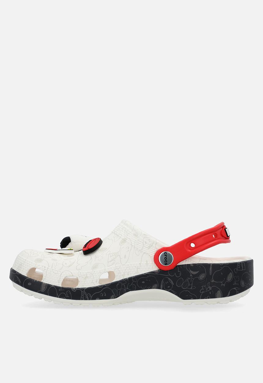 Crocs - Peanuts Classic Clog - Multi