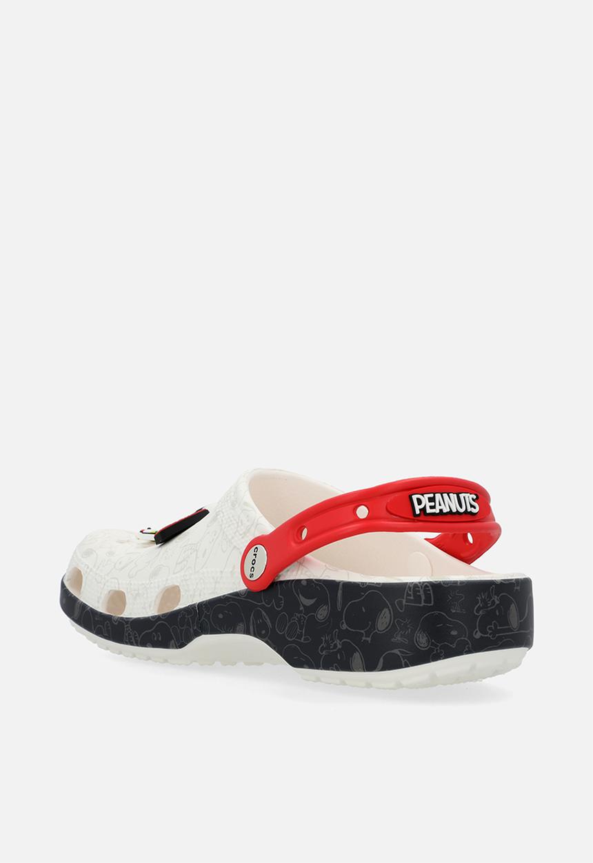 Crocs - Peanuts Classic Clog - Multi