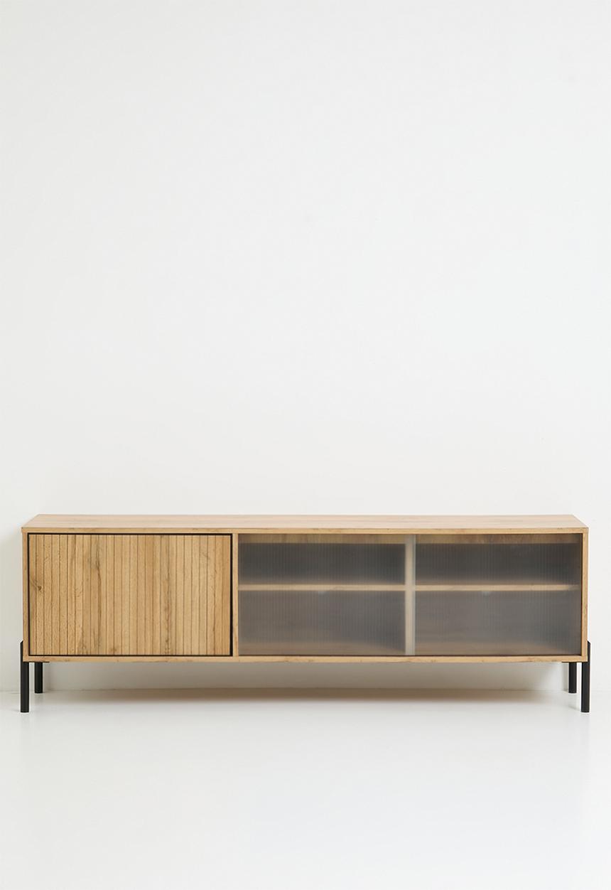 Sixth Floor - Beatrice Media Unit - natural