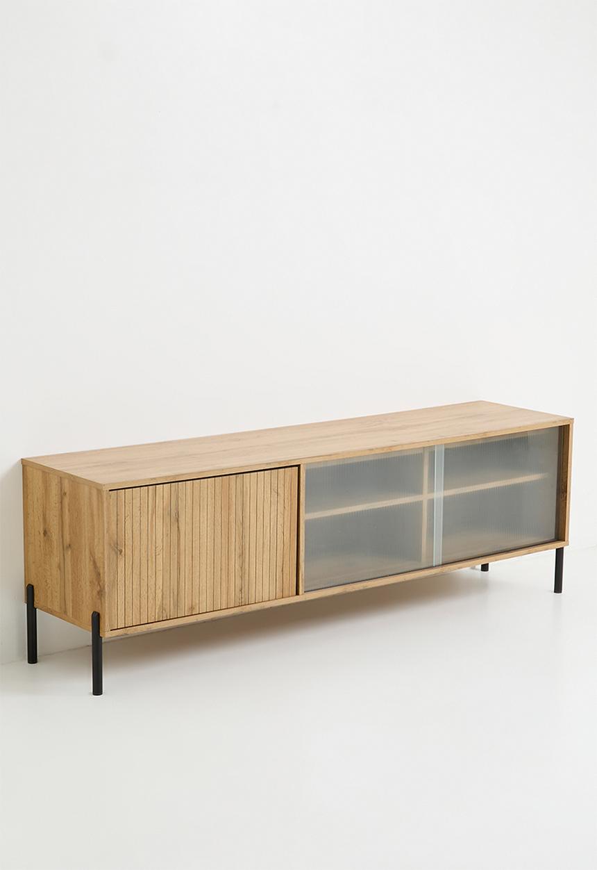 Sixth Floor - Beatrice Media Unit - natural