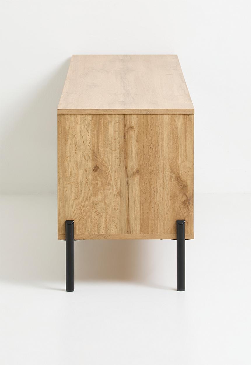 Sixth Floor - Beatrice Media Unit - natural