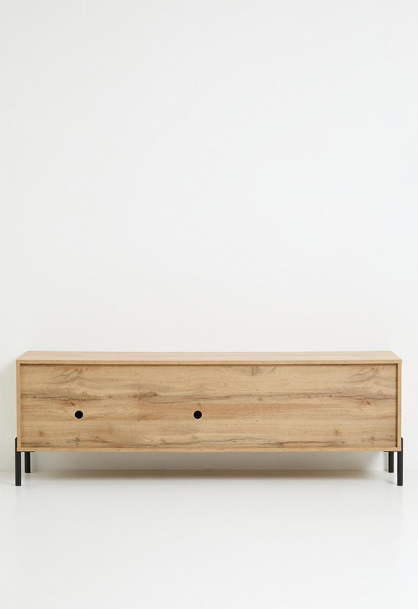 Sixth Floor - Beatrice Media Unit - natural