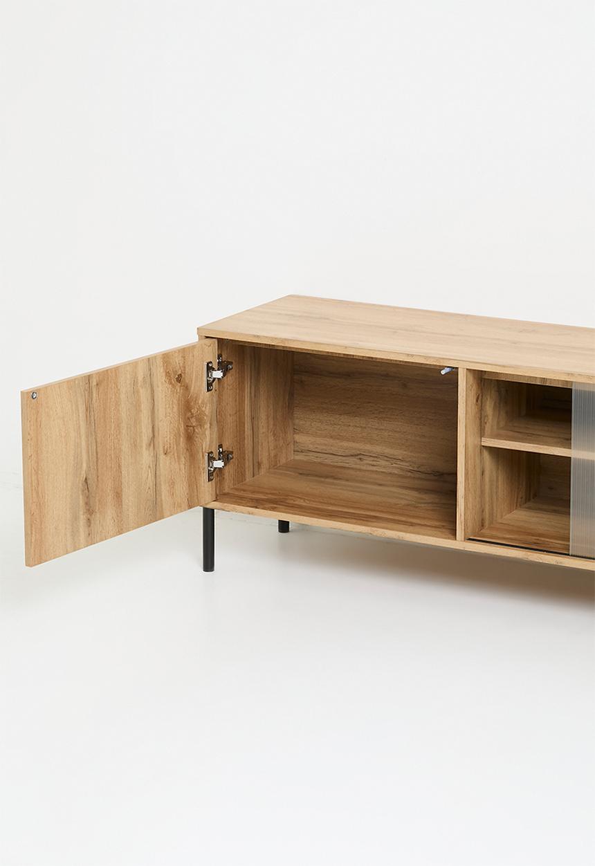 Sixth Floor - Beatrice Media Unit - natural