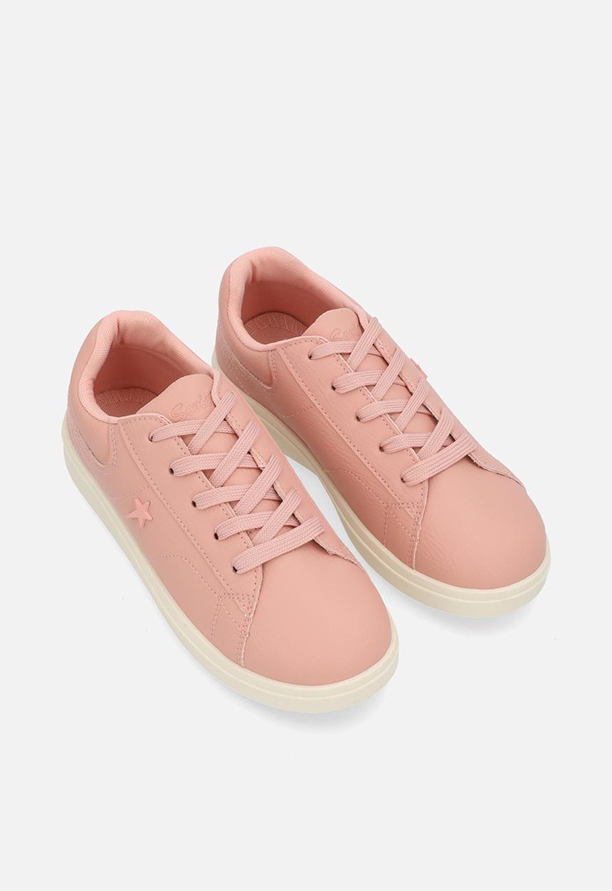 SOVIET - Y Griffin - Dusty Pink/Beige