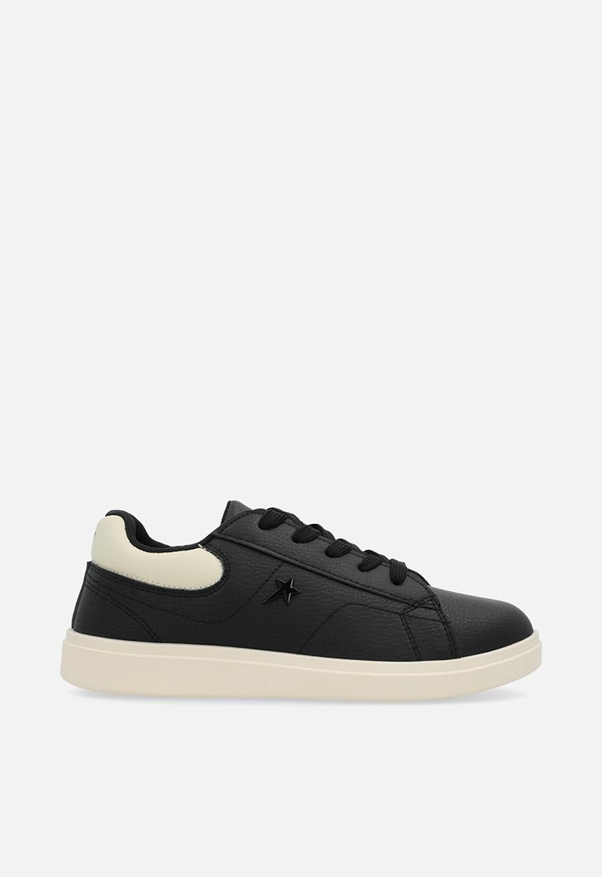 SOVIET - Y Griffin - Black/Cream