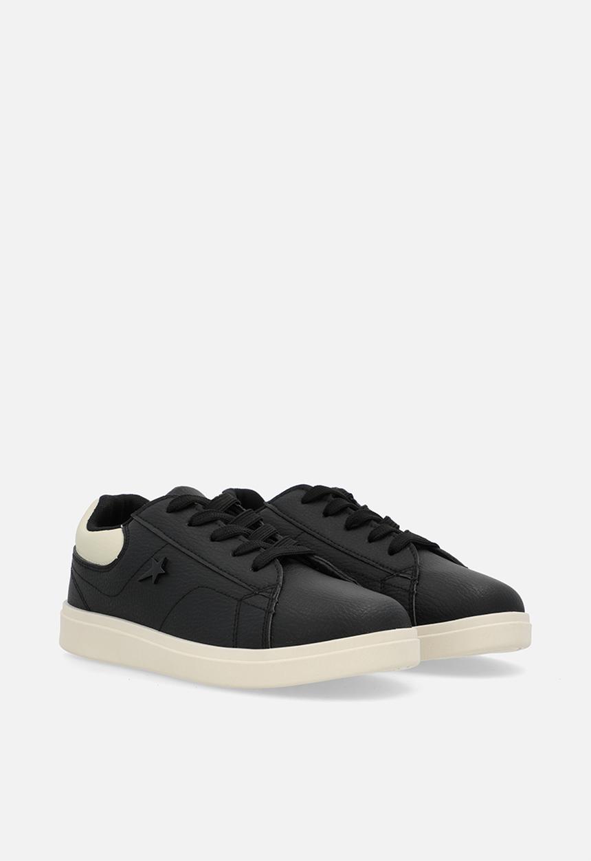 SOVIET - Y Griffin - Black/Cream