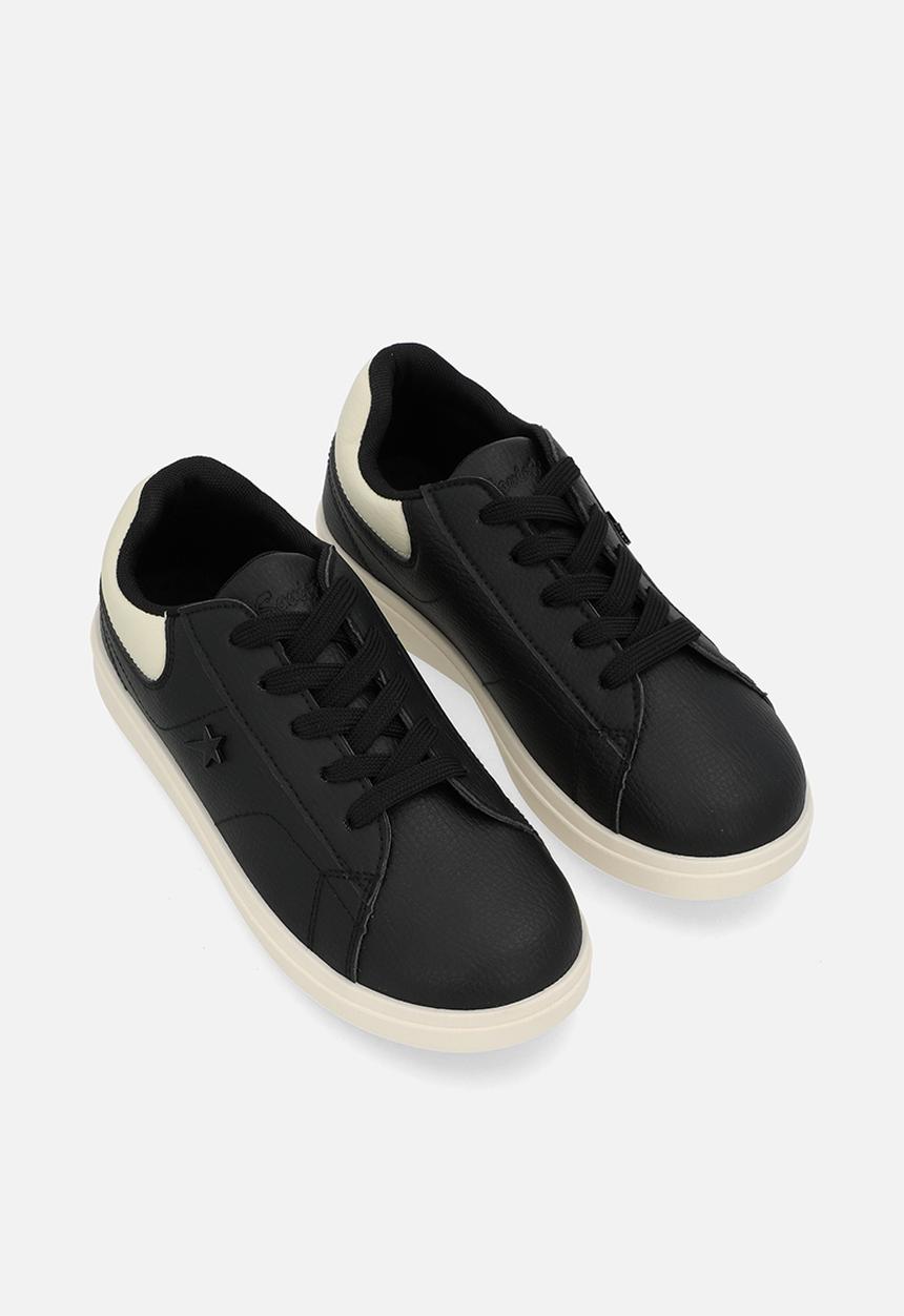 SOVIET - Y Griffin - Black/Cream