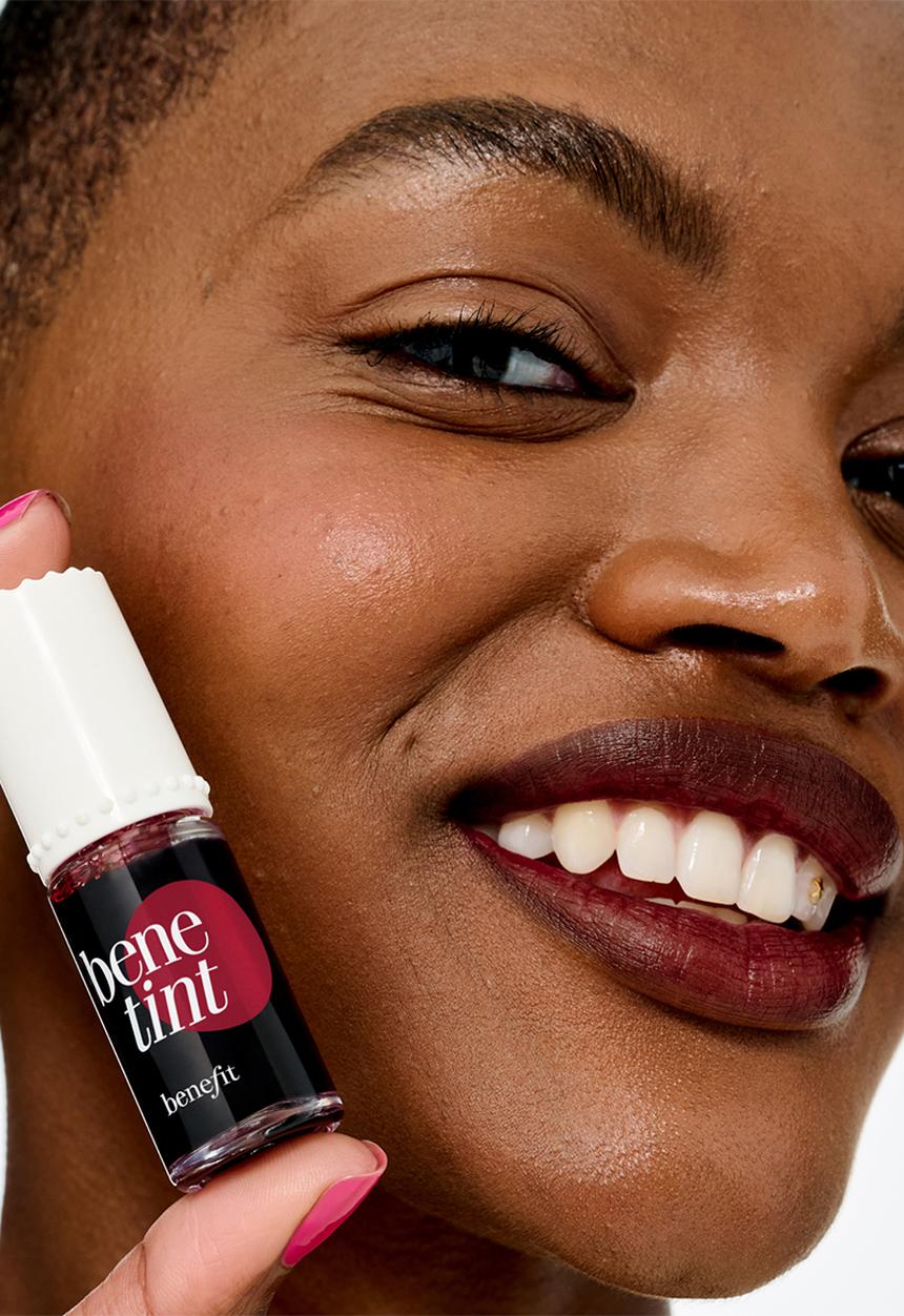 Benefit Cosmetics - BeneTint - Dark Cherry