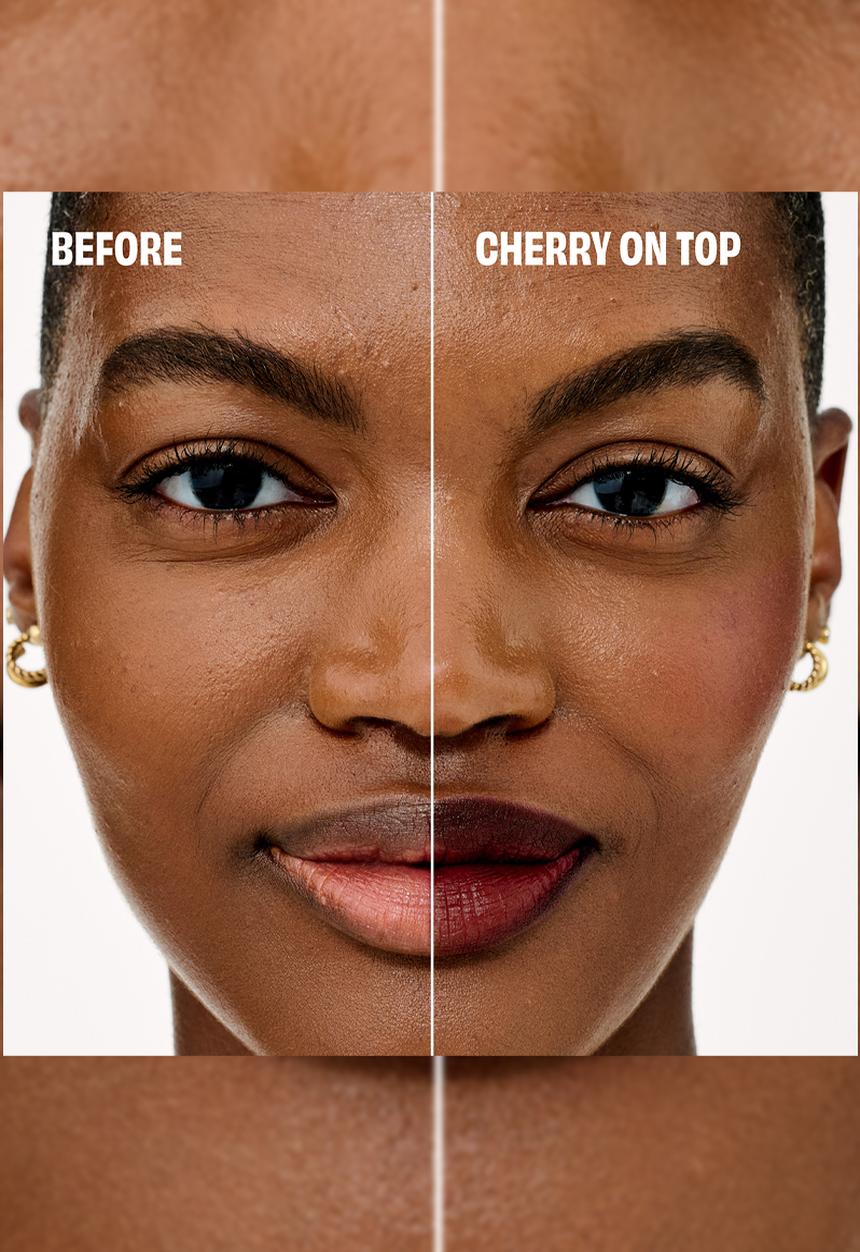 Benefit Cosmetics - BeneTint - Dark Cherry