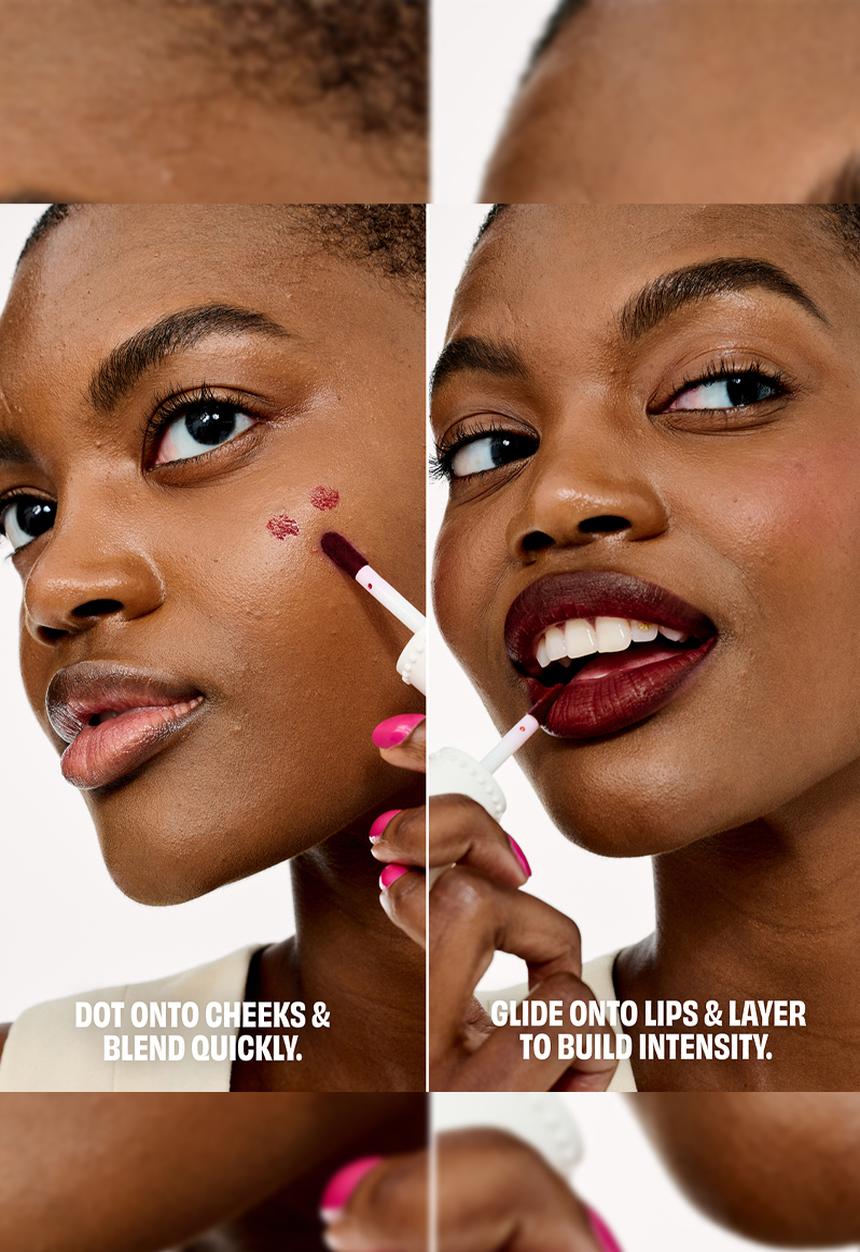 Benefit Cosmetics - BeneTint - Dark Cherry