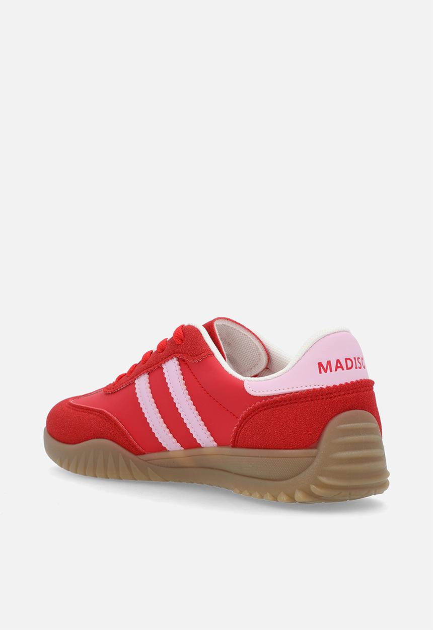 Madison® - Tad sneaker - red