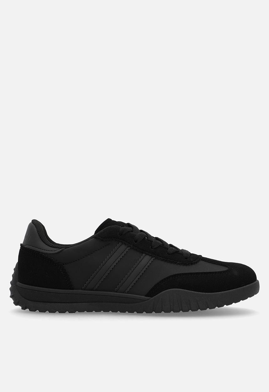 Madison® - Tad sneaker - black mono