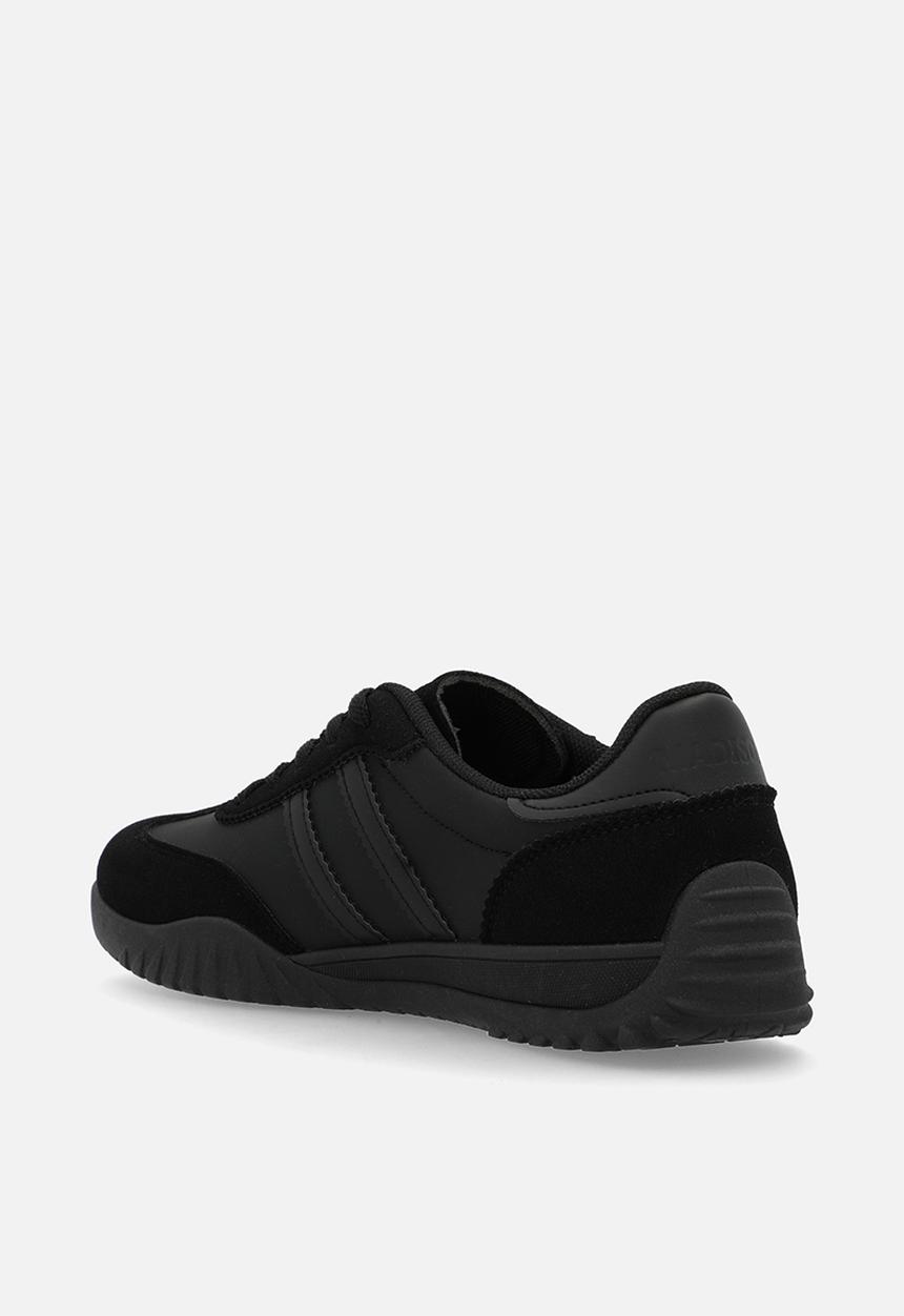Madison® - Tad sneaker - black mono
