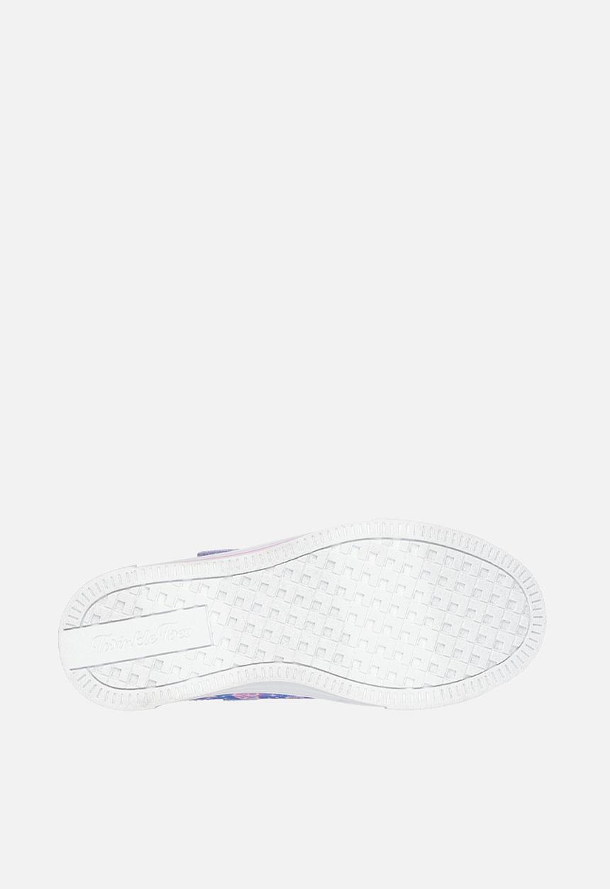Skechers - Twinkle Sparks - Lavender Mint