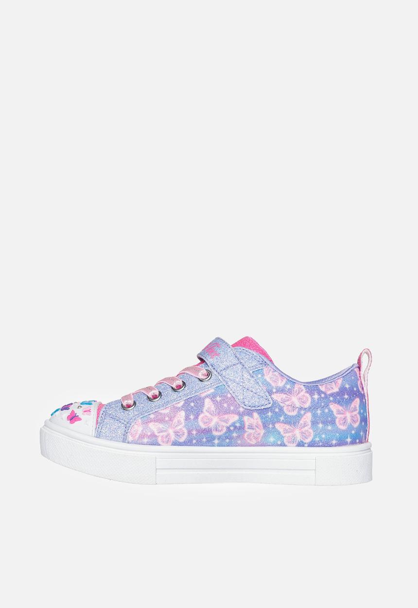 Skechers - Twinkle Sparks - Lavender Mint