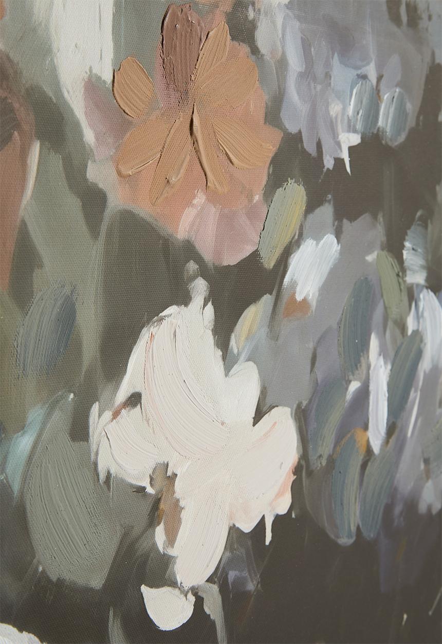 Sixth Floor - Zahara Wall Art - Multi