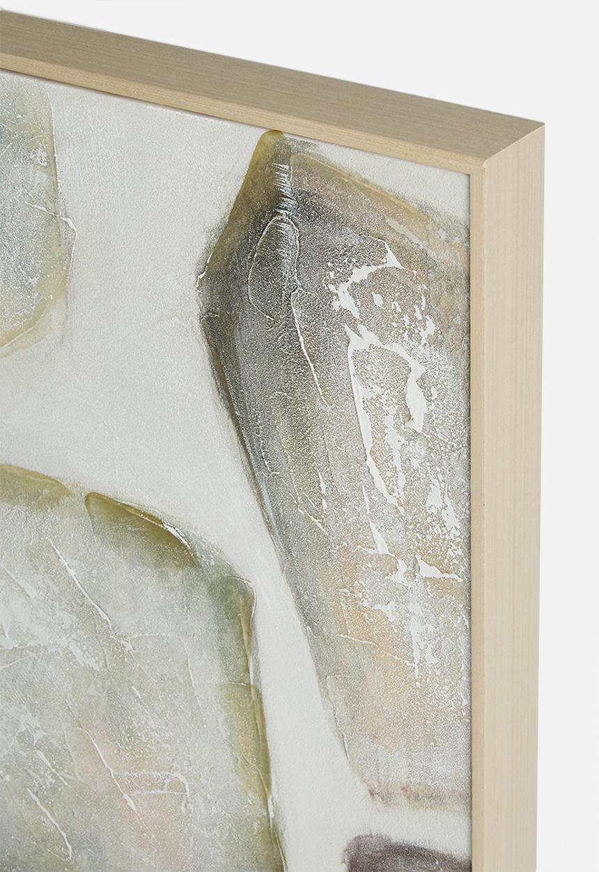 Sixth Floor - Agate Wall Art