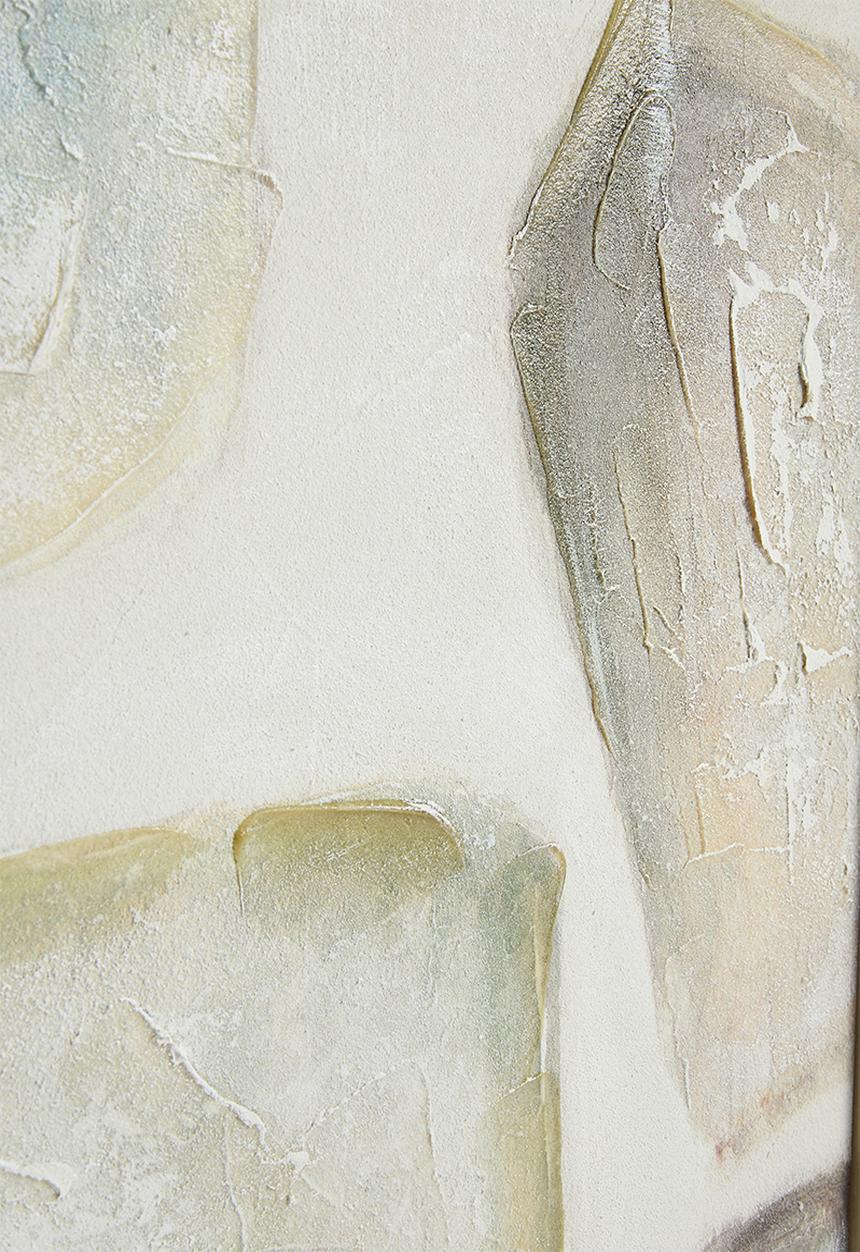 Sixth Floor - Agate Wall Art