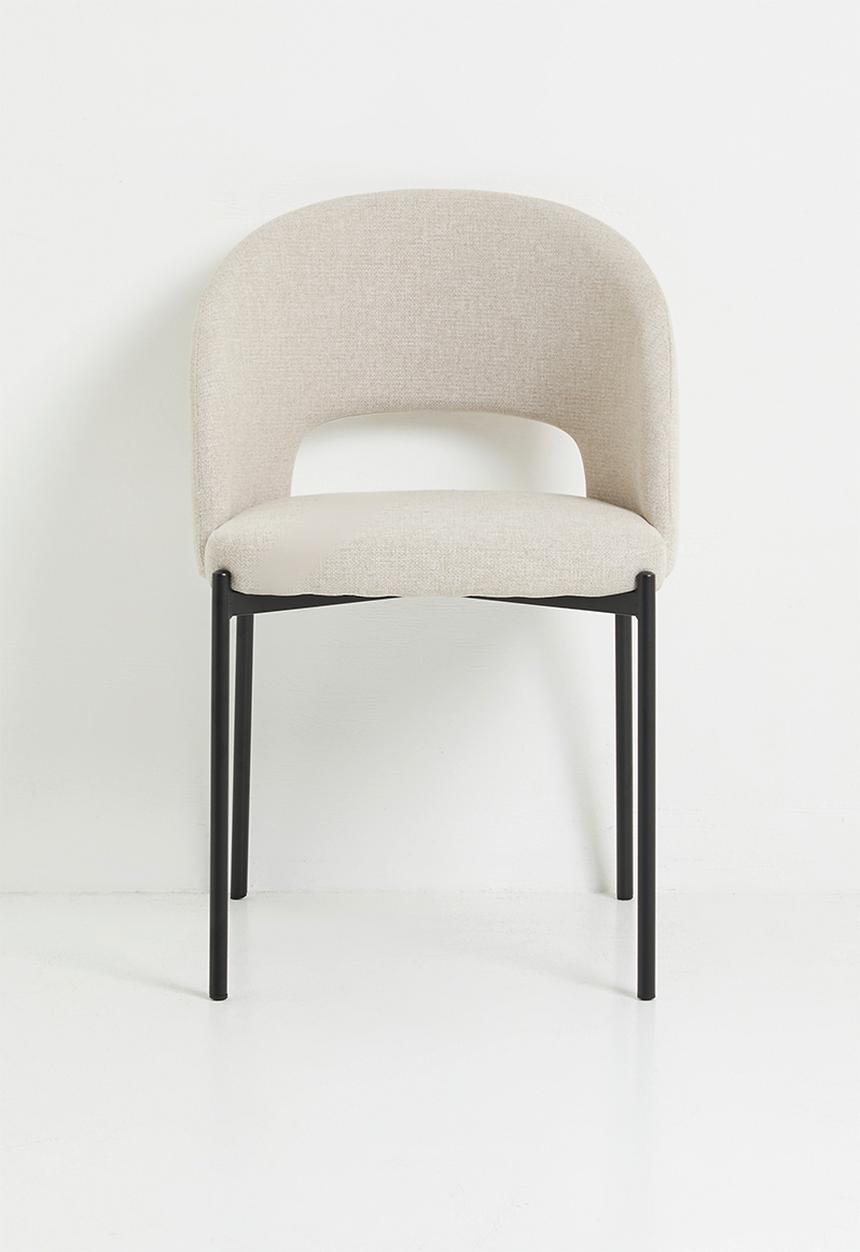 Sixth Floor - Toke dining chair - beige