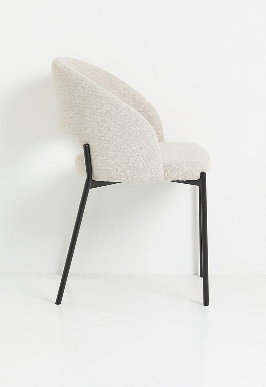 Sixth Floor - Toke dining chair - beige