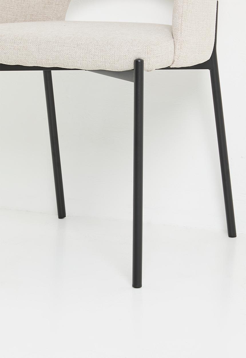 Sixth Floor - Toke dining chair - beige