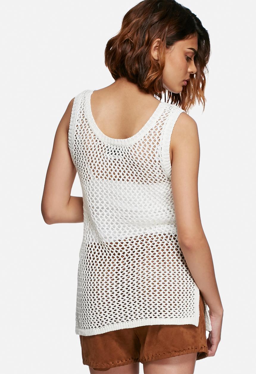 Vero Moda - Nora tank top