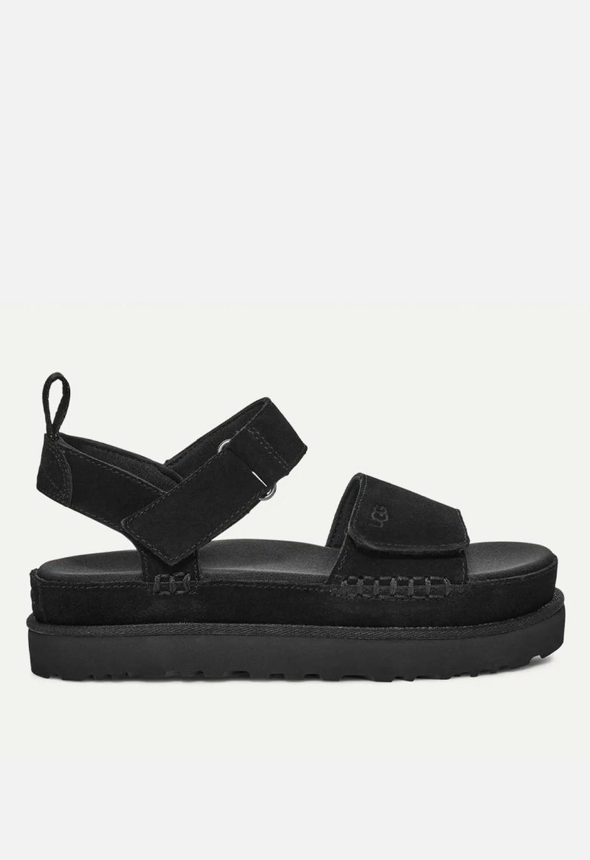 UGG® - Goldenstar - black
