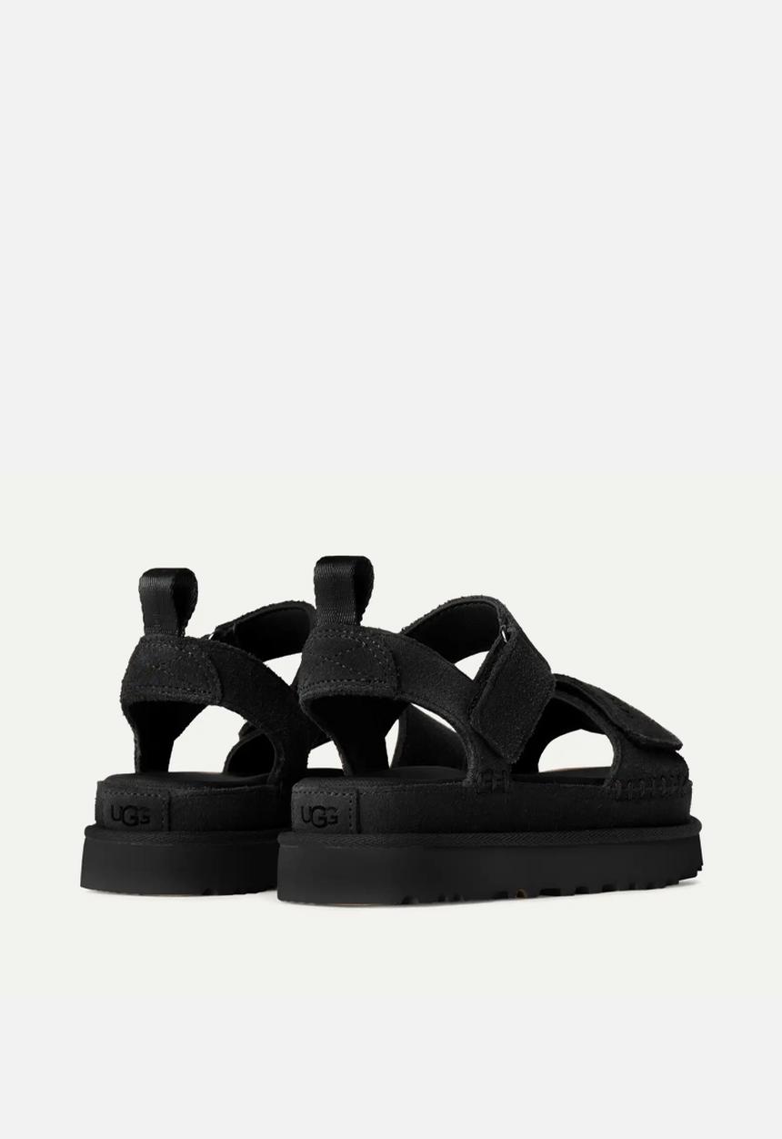 UGG® - Goldenstar - black