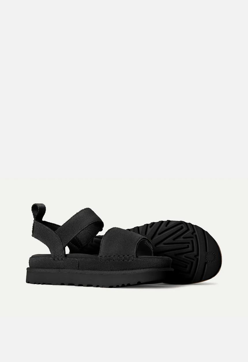 UGG® - Goldenstar - black