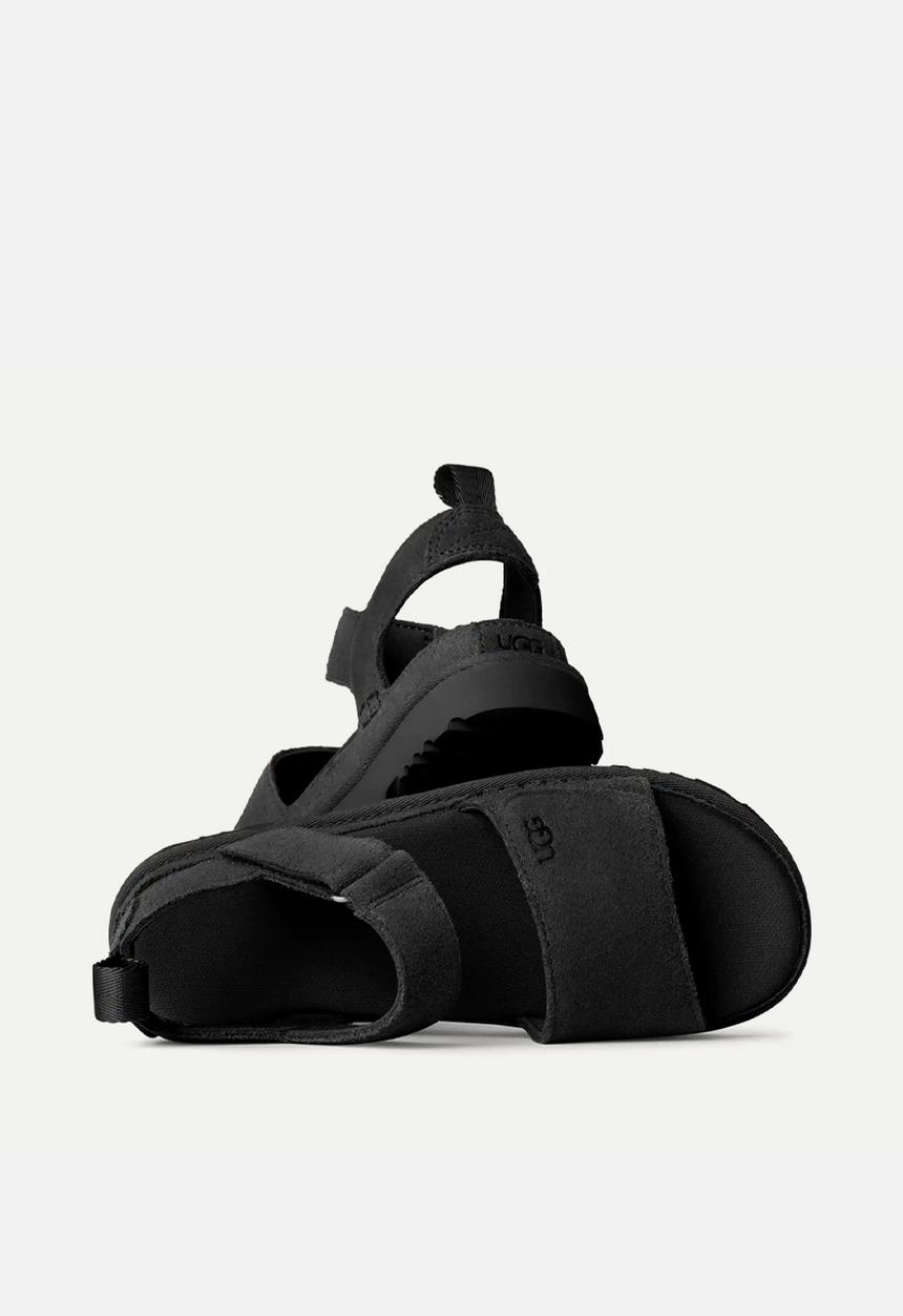 UGG® - Goldenstar - black