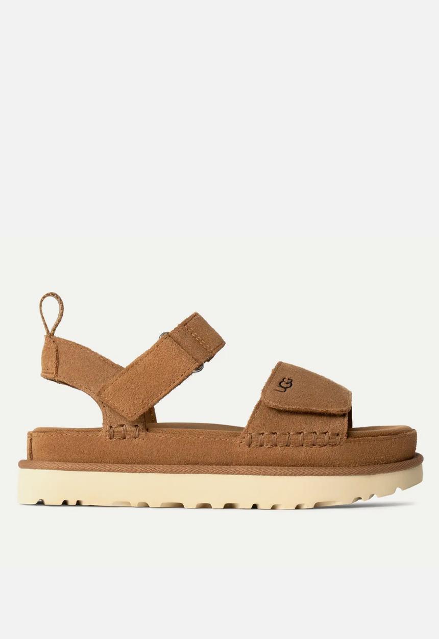 UGG® - Goldenstar - chestnut