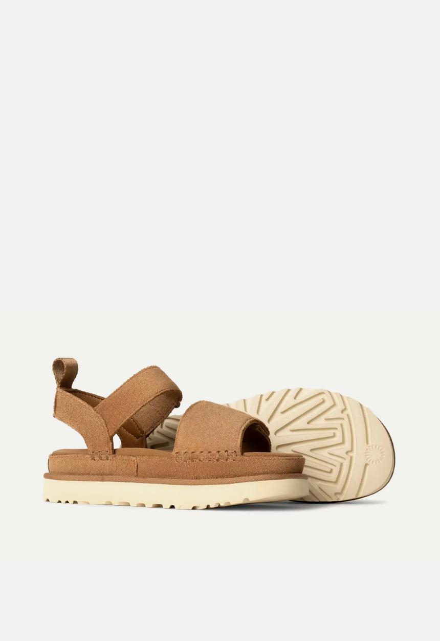UGG® - Goldenstar - chestnut