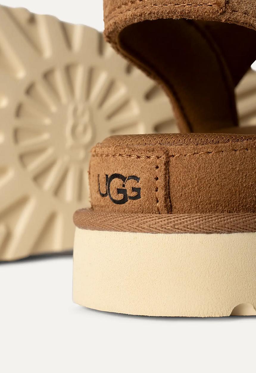 UGG® - Goldenstar - chestnut