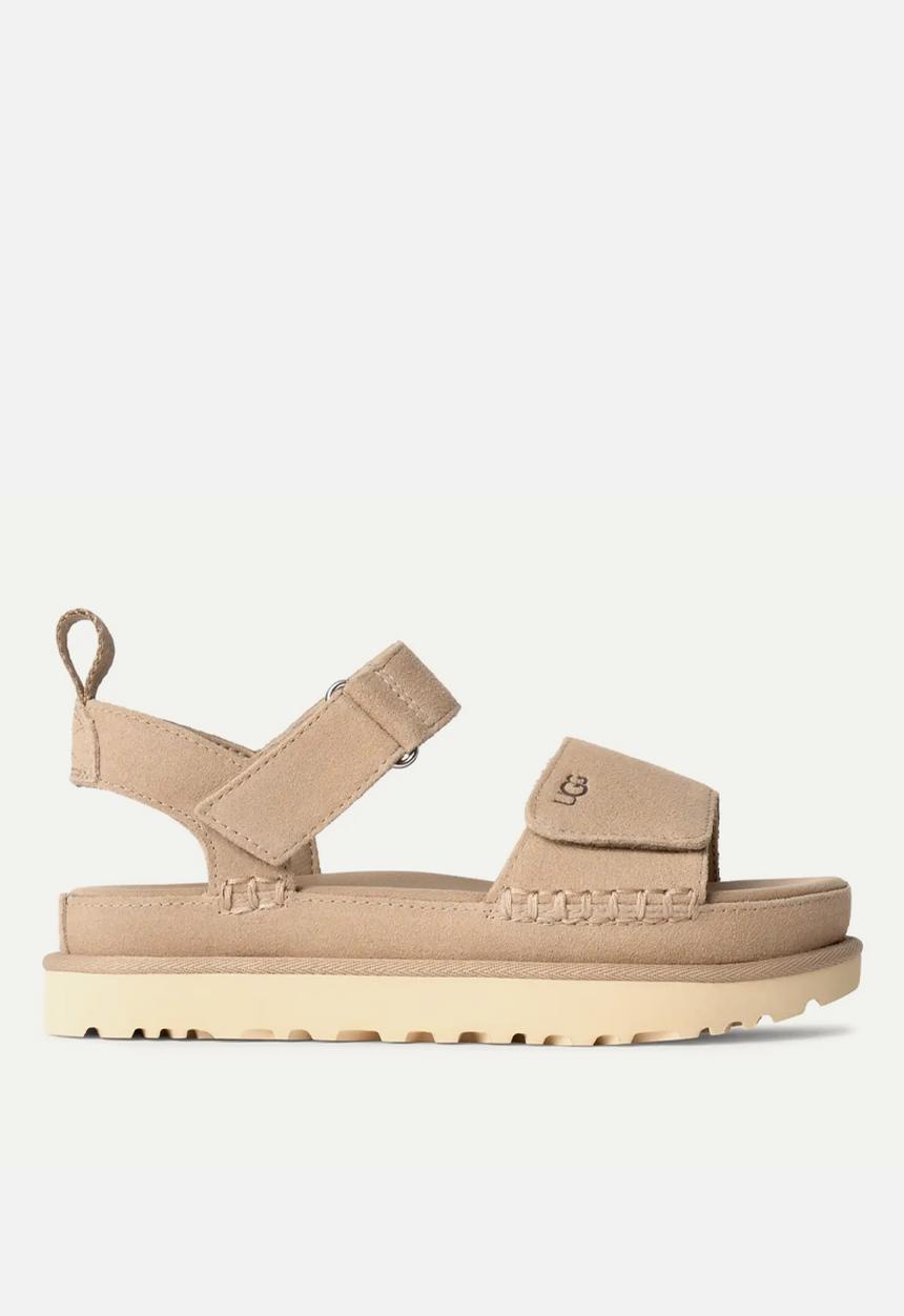 UGG® - Goldenstar - sand