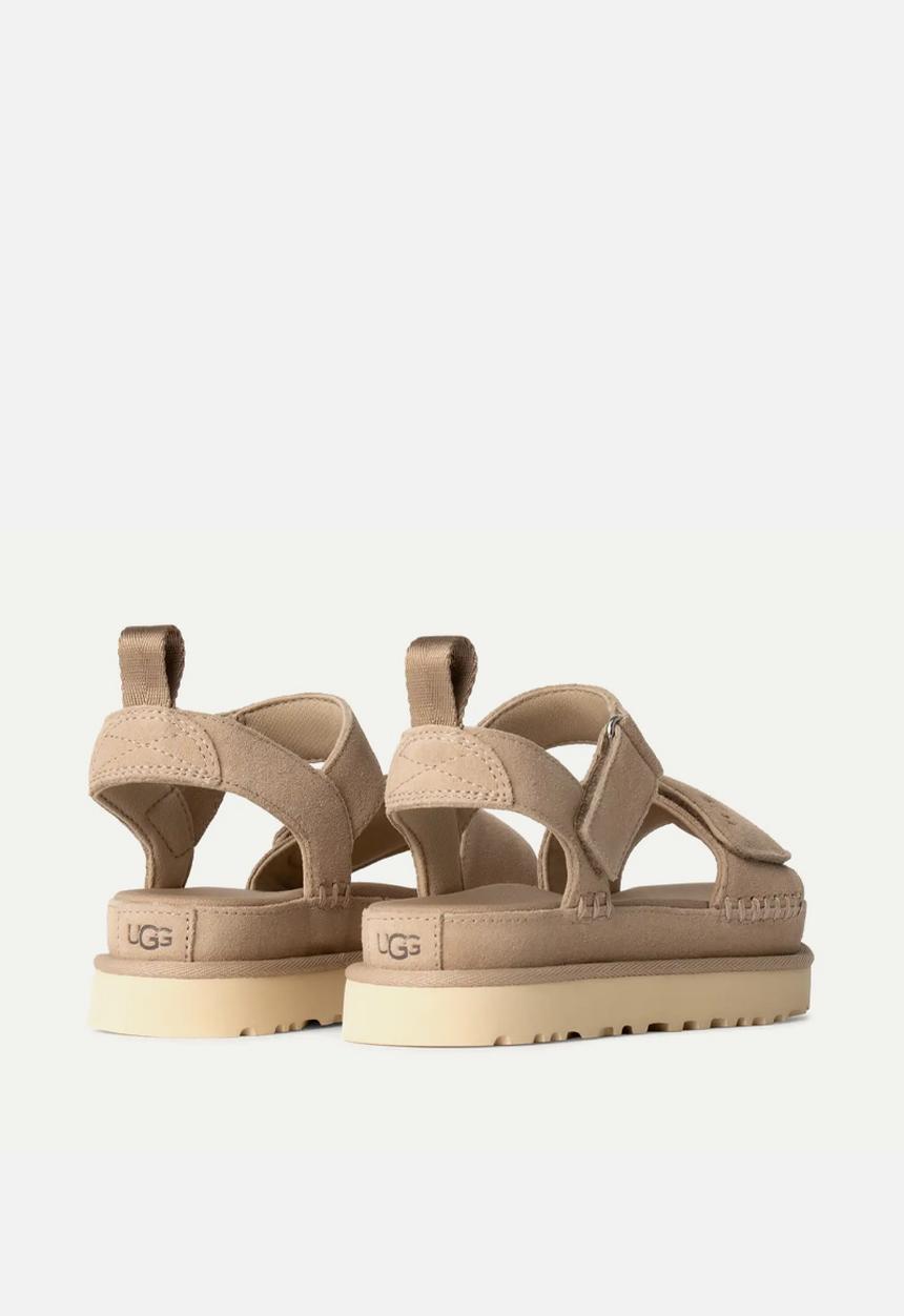 UGG® - Goldenstar - sand
