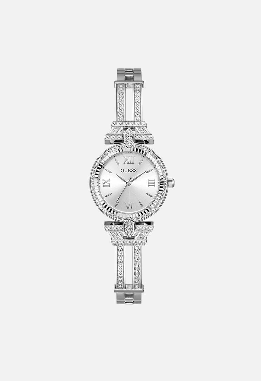 GUESS - Ladies analogue watch GW0864L1 - silver