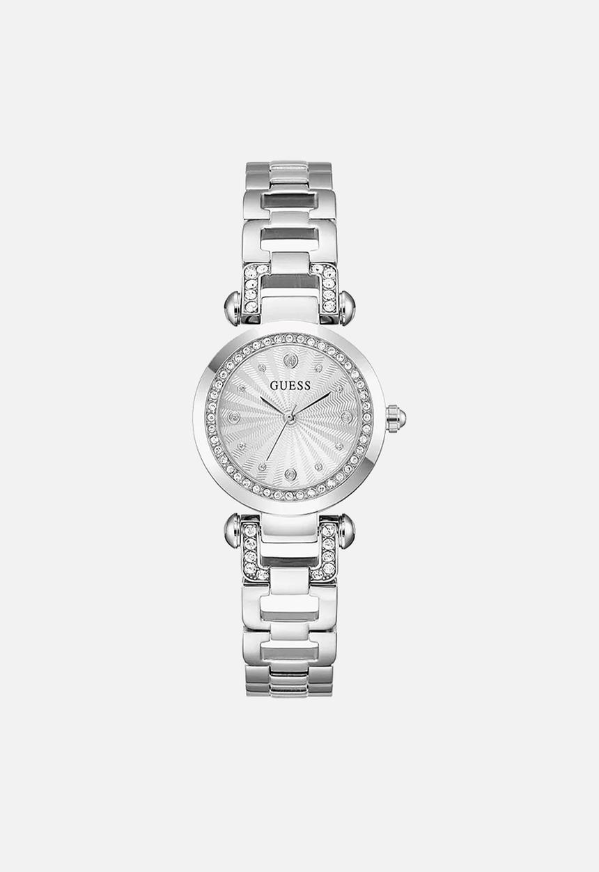 GUESS - Ladies analogue watch GW0869L3- silver