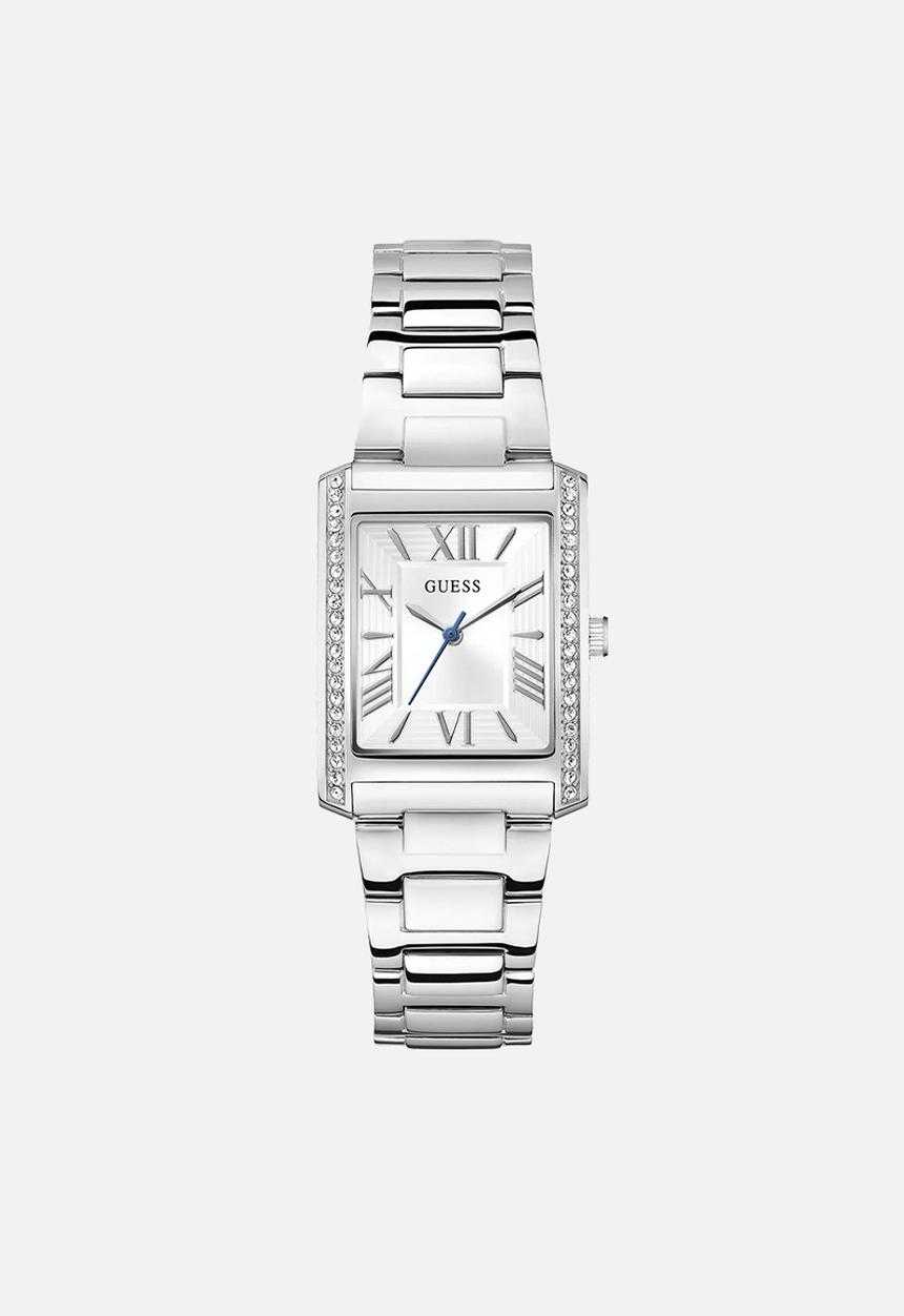 GUESS - Ladies analogue watch GW0874L1- silver