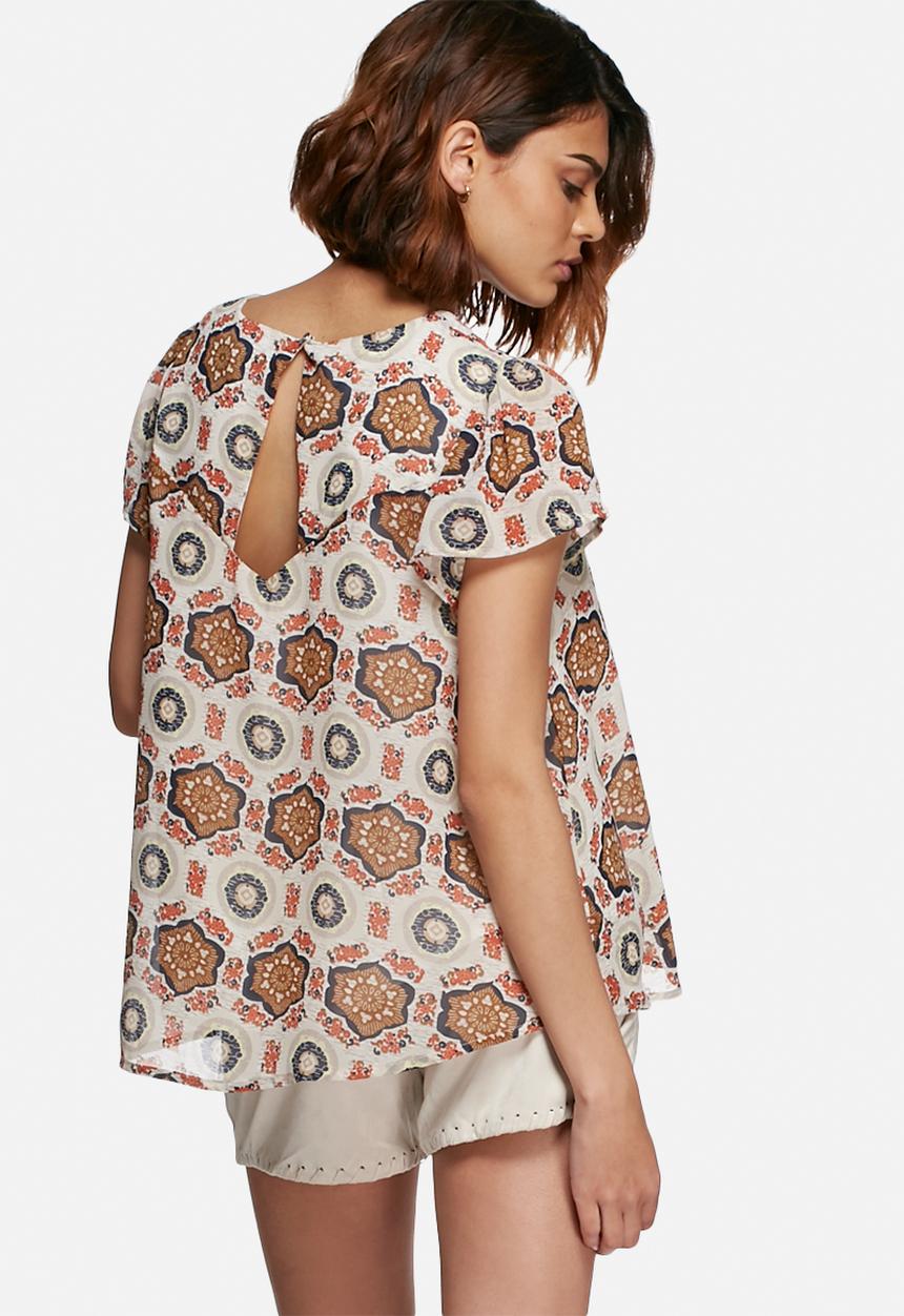 Vero Moda - Sunny top