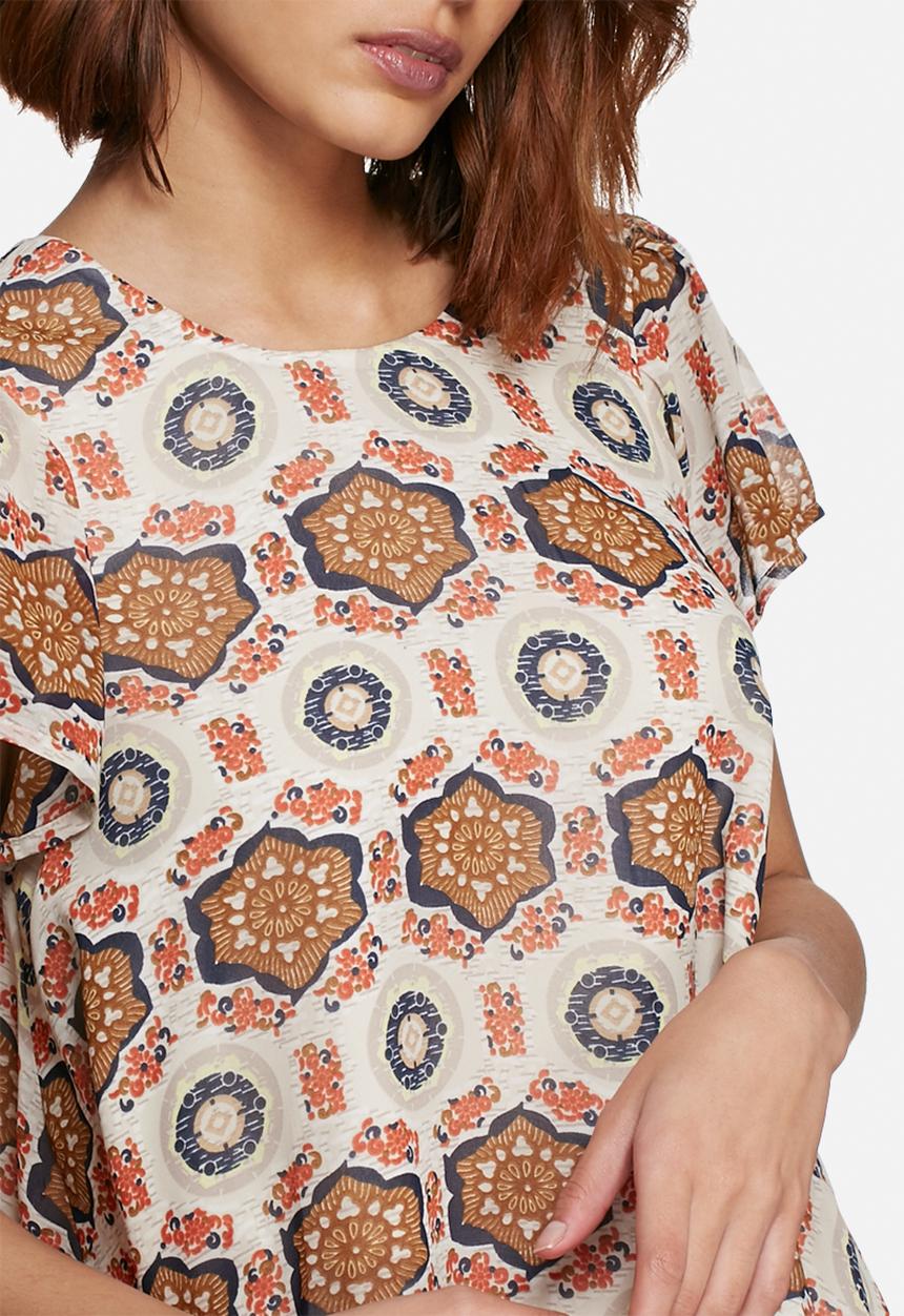 Vero Moda - Sunny top