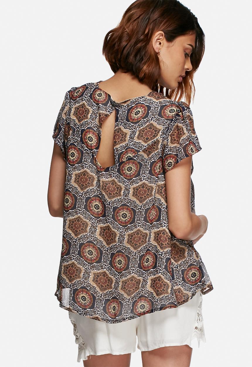 Vero Moda - Sunny top
