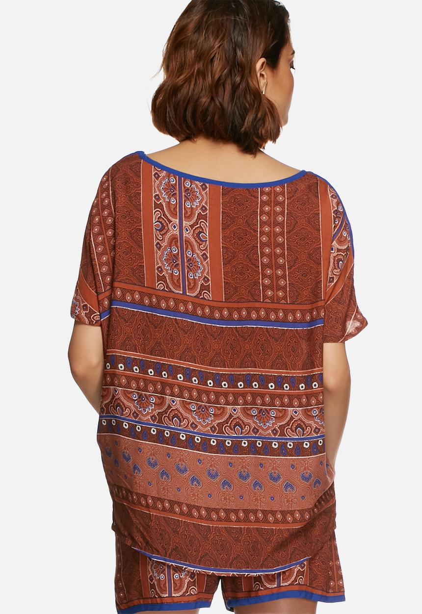 Vero Moda - Stine top