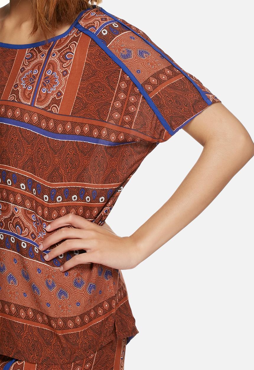 Vero Moda - Stine top
