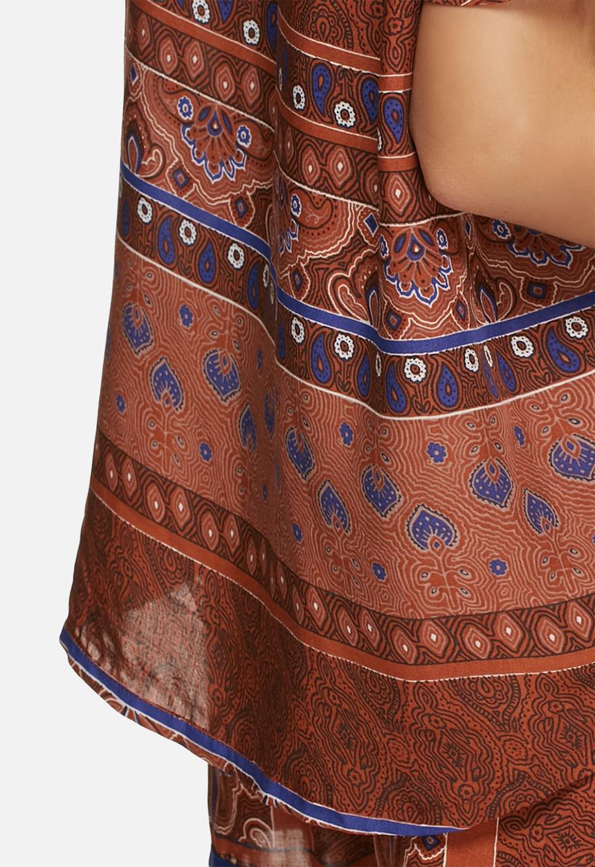 Vero Moda - Stine top