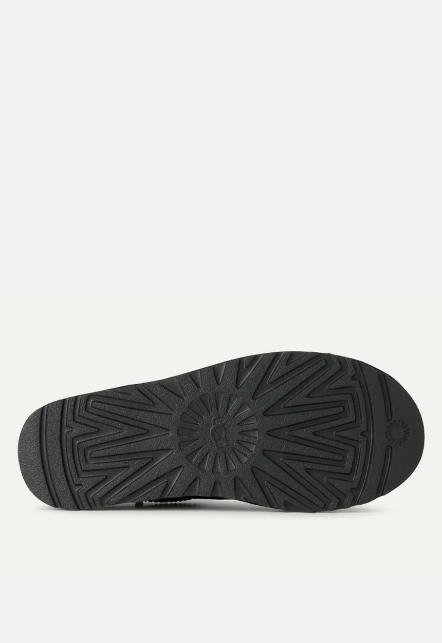 UGG® - Classic micro - black
