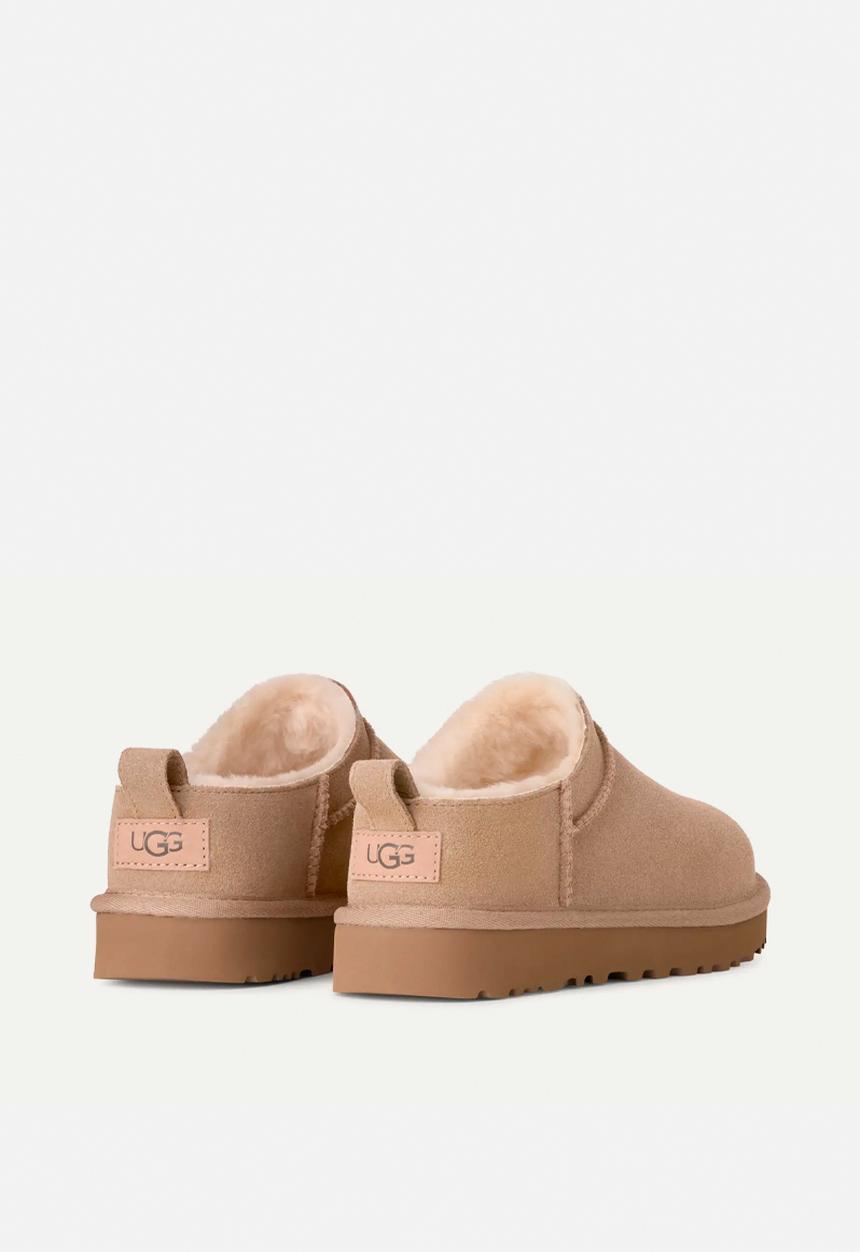 UGG® - Classic micro - sand