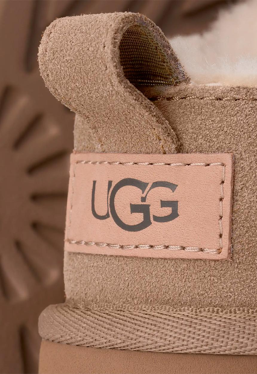 UGG® - Classic micro - sand