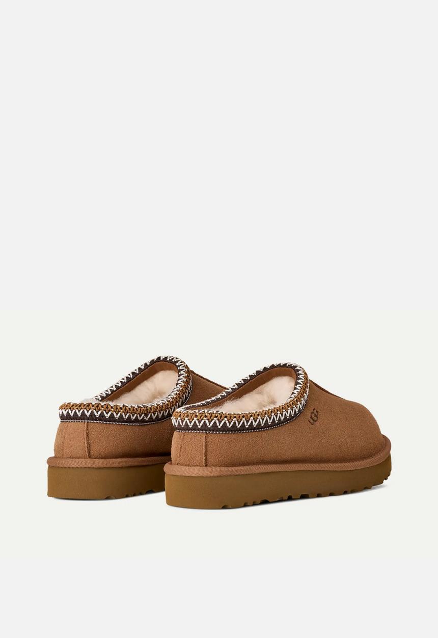 Tasman mule - chestnut
