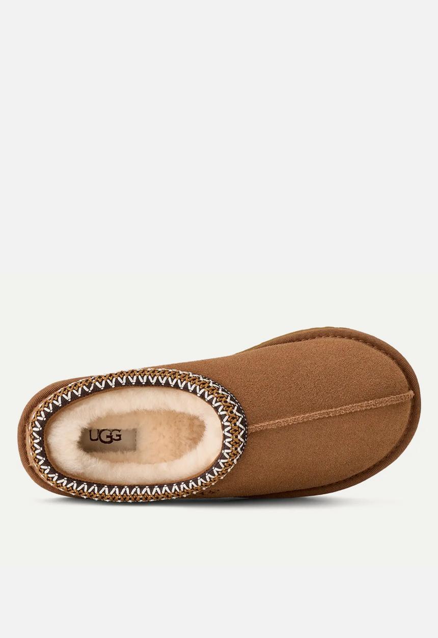 UGG® - Tasman mule - chestnut