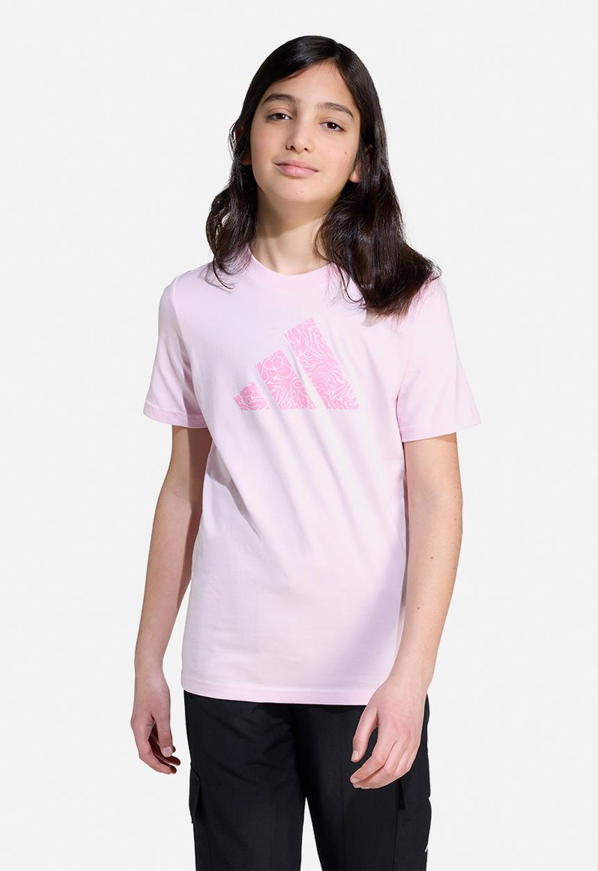 adidas Performance - J Fi T - Clpink